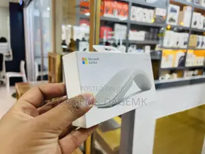 Microsoft Surface Mouse