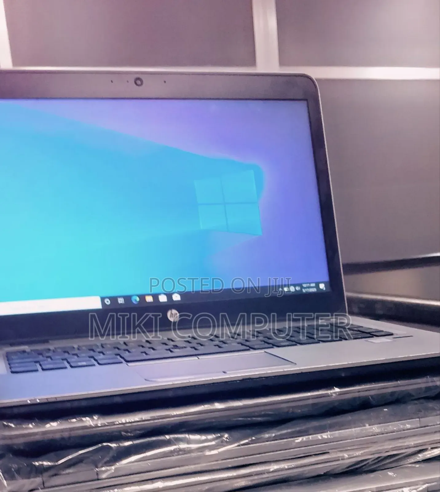 New Laptop HP EliteBook 840 8GB Intel Core I5 HDD 1T