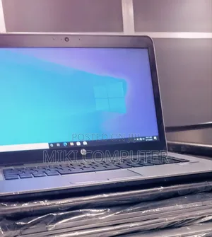 New Laptop HP EliteBook 840 8GB Intel Core I5 HDD 1T