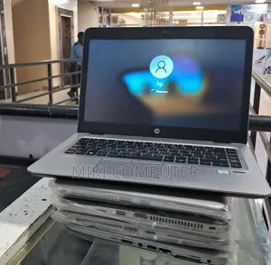 New Laptop HP EliteBook 840 8GB Intel Core I5 HDD 1T