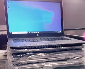 New Laptop HP EliteBook 840 8GB Intel Core I5 HDD 1T