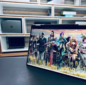 New Laptop Dell Inspiron 16 5620 16GB AMD Ryzen 5 SSD 512GB