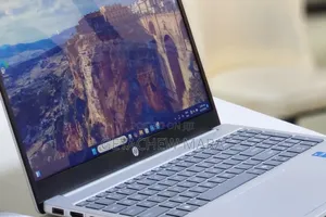 New Laptop HP Stream Notebook 8GB Intel Core I5 SSD 256GB