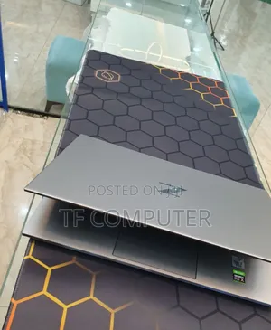 New Laptop HP ZBook 15 16GB Intel Core I7 SSD 1T