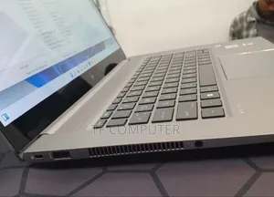 New Laptop HP ZBook 15 16GB Intel Core I7 SSD 1T