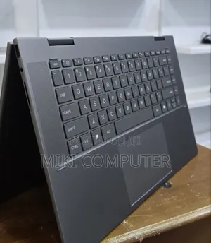 Photo - New Laptop HP Envy X360 32GB Intel Core I7 SSD 1T