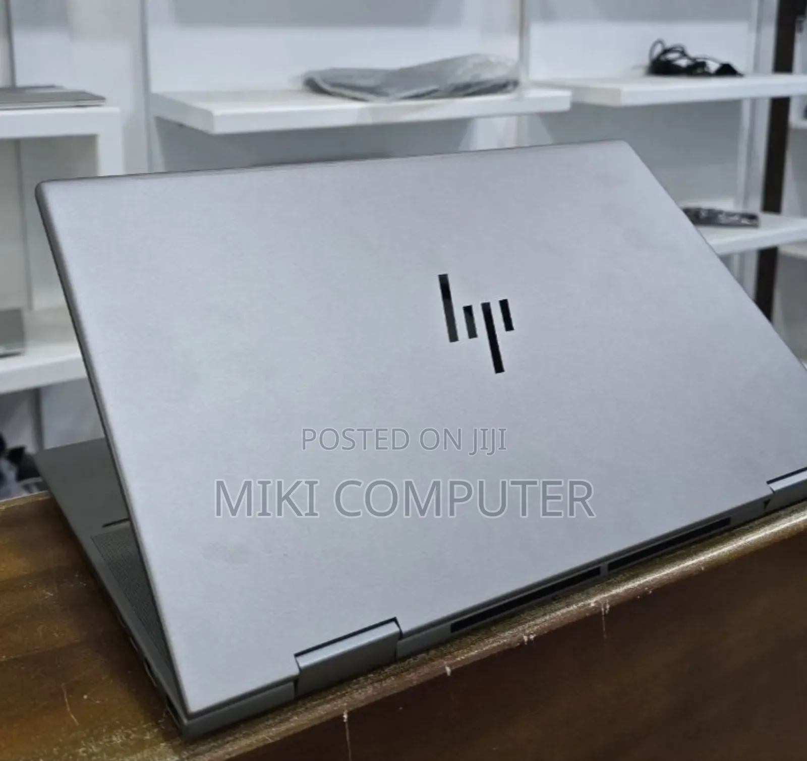 New Laptop HP Envy X360 32GB Intel Core I7 SSD 1T