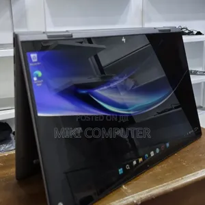 New Laptop HP Envy X360 32GB Intel Core I7 SSD 1T