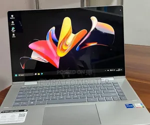 Photo - New Laptop HP Envy X360 8GB Intel Core I5 SSD 512GB