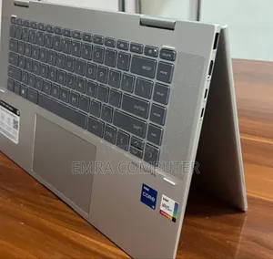 New Laptop HP Envy X360 8GB Intel Core I5 SSD 512GB
