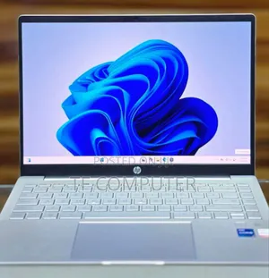 New Laptop HP Pavilion 14 16GB Intel Core I7 SSD 512GB