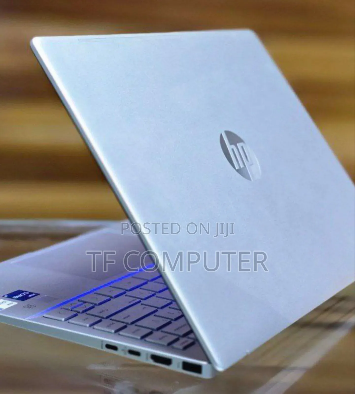 New Laptop HP Pavilion 14 16GB Intel Core I7 SSD 512GB