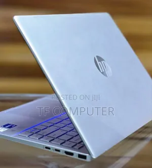 New Laptop HP Pavilion 14 16GB Intel Core I7 SSD 512GB