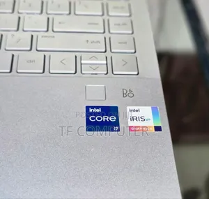 New Laptop HP Pavilion 14 16GB Intel Core I7 SSD 512GB