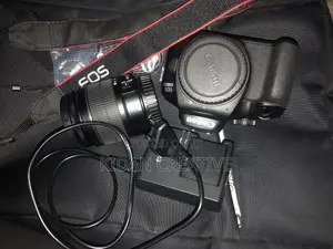 Canon 4000d