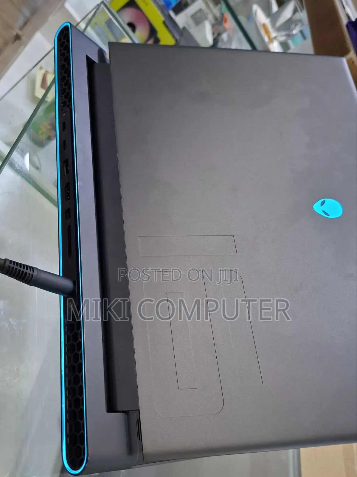 New Laptop Alienware M15 R3 16GB Intel Core I9 SSD 1T