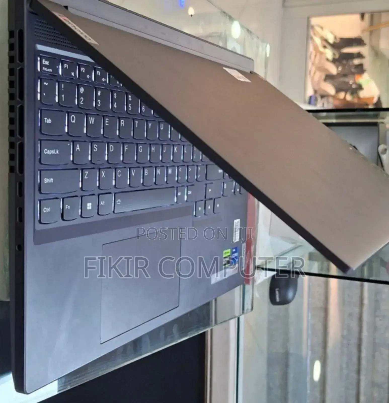 New Laptop Lenovo Legion 5 16GB Intel Core I7 SSD 1T