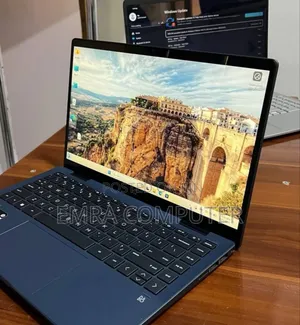 New Laptop HP Pavilion X360 8GB Intel Core I3 SSD 256GB