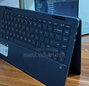 New Laptop HP Pavilion X360 8GB Intel Core I3 SSD 256GB