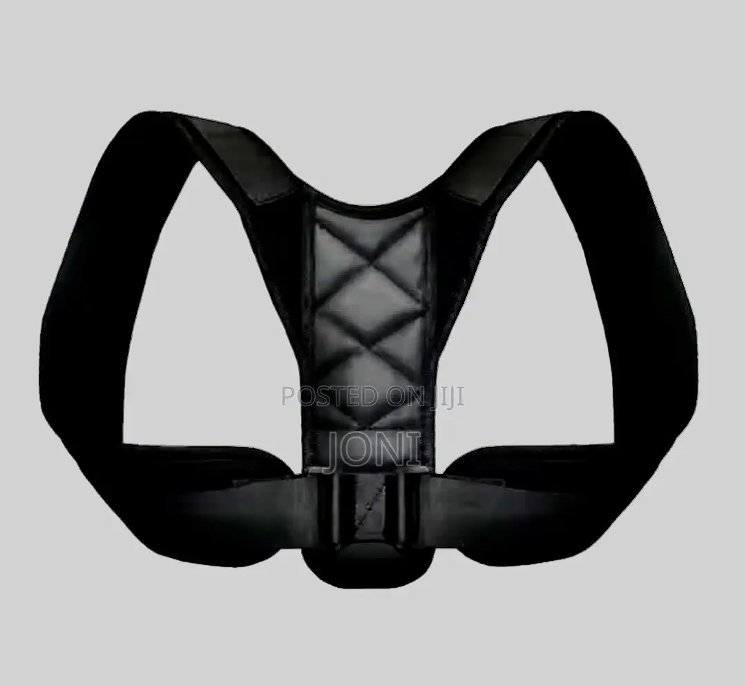 Back Brace