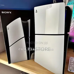 Photo - ከ Can Playstation ለአዲሱ አመት ልዩ ቅናሽ አርገናል