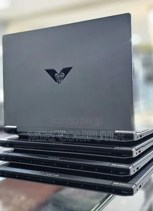 New Laptop HP Victus 16 8GB Intel Core I5 SSD 512GB