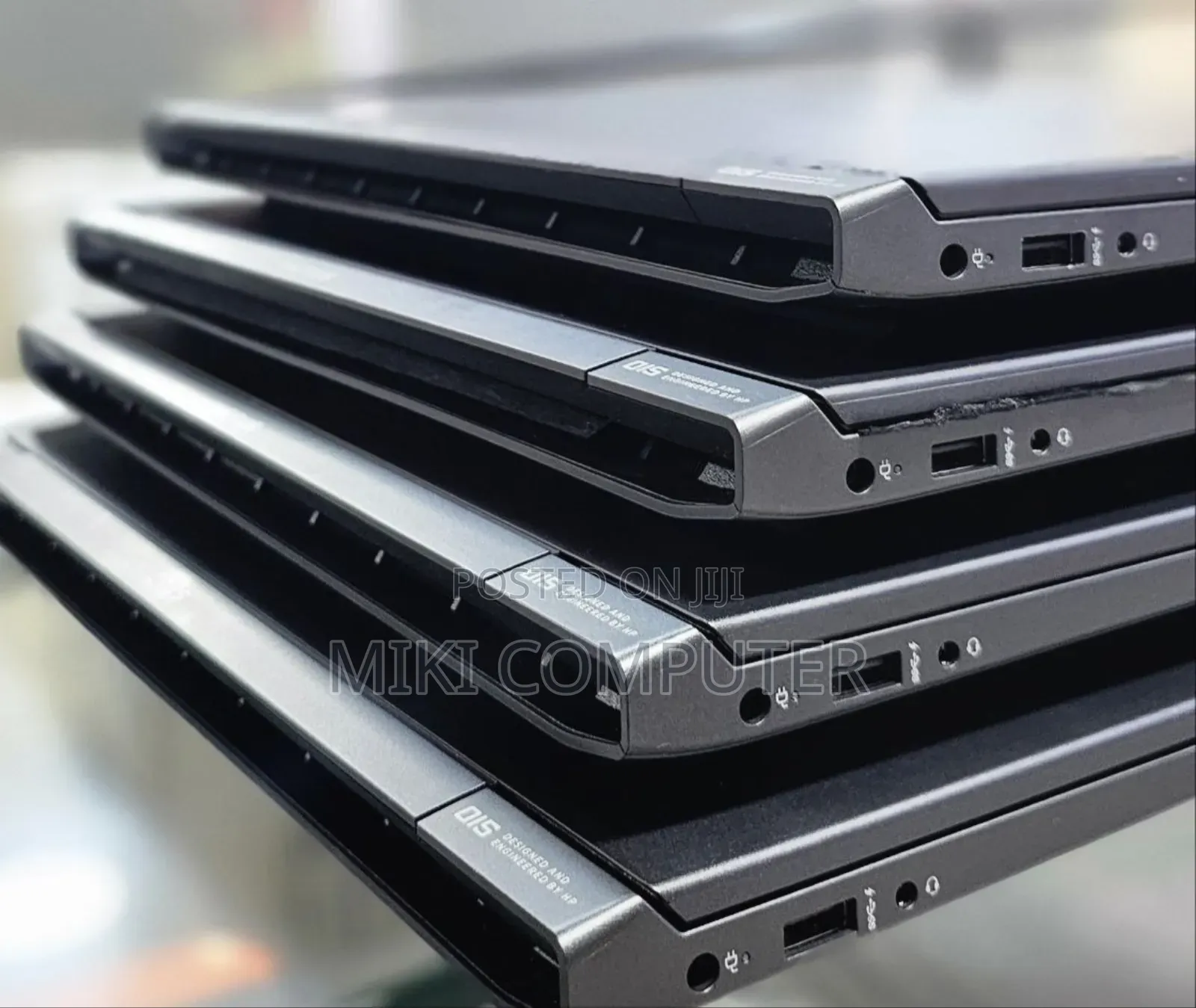 New Laptop HP Victus 16 8GB Intel Core I5 SSD 512GB