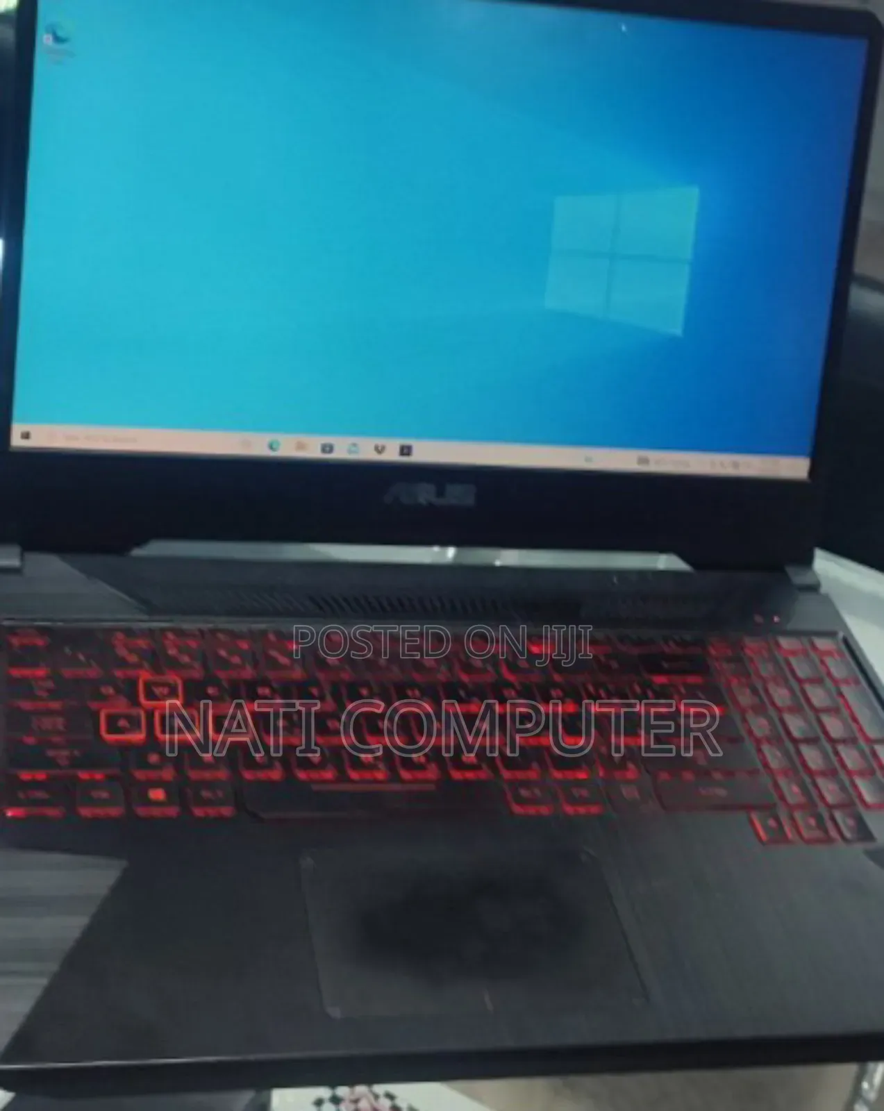 New Desktop Computer Asus 16GB Qualcomm Snapdragon X Plus SSD 1T