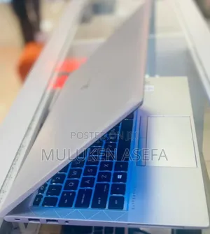 New Laptop HP EliteBook 840 G7 16GB Intel Core I5 SSD 512GB