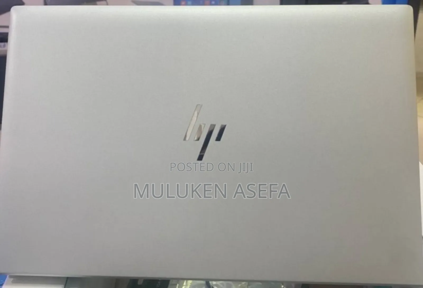 New Laptop HP EliteBook 840 G7 16GB Intel Core I5 SSD 512GB