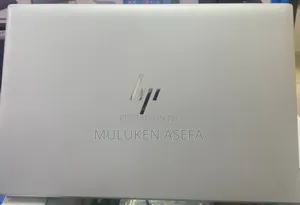 New Laptop HP EliteBook 840 G7 16GB Intel Core I5 SSD 512GB