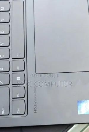 Photo - New Laptop Lenovo Yoga 7i 16GB Intel Core I7 SSD 1T