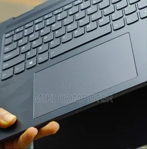 New Laptop Lenovo Yoga 7i 16GB Intel Core I7 SSD 1T