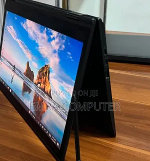 Photo - New Laptop Lenovo ThinkPad X1 Carbon 16GB Intel Core I7 SSD 512GB