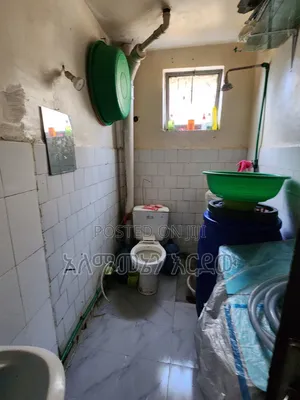 Furnished 1bdrm Condo in ሰሚት ኮንዶሚንየም, Bole for sale