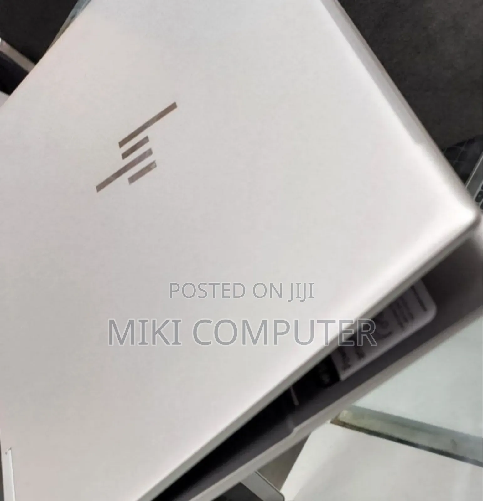 New Laptop HP Envy X360 8GB Intel Core I5 SSD 512GB