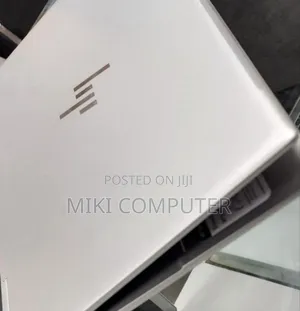 New Laptop HP Envy X360 8GB Intel Core I5 SSD 512GB