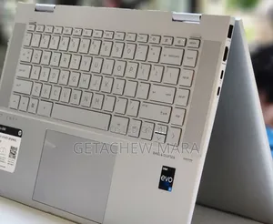 Photo - New Laptop HP Envy X360 16GB Intel Core I5 SSD 512GB