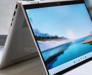 New Laptop HP Envy X360 16GB Intel Core I5 SSD 512GB