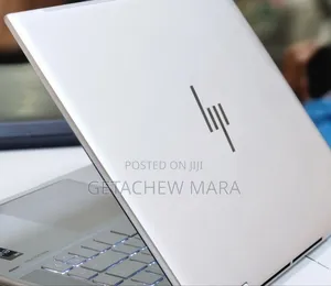 New Laptop HP Envy X360 16GB Intel Core I5 SSD 512GB