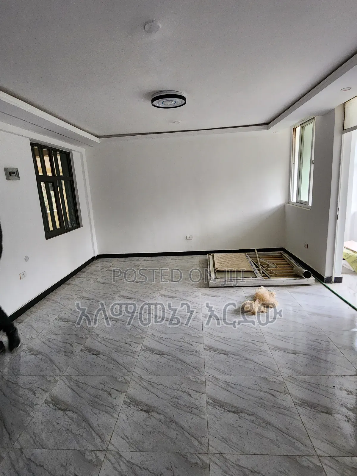 Furnished 2bdrm Condo in አባዶ ኮንዶሚንየም, Yeka for sale