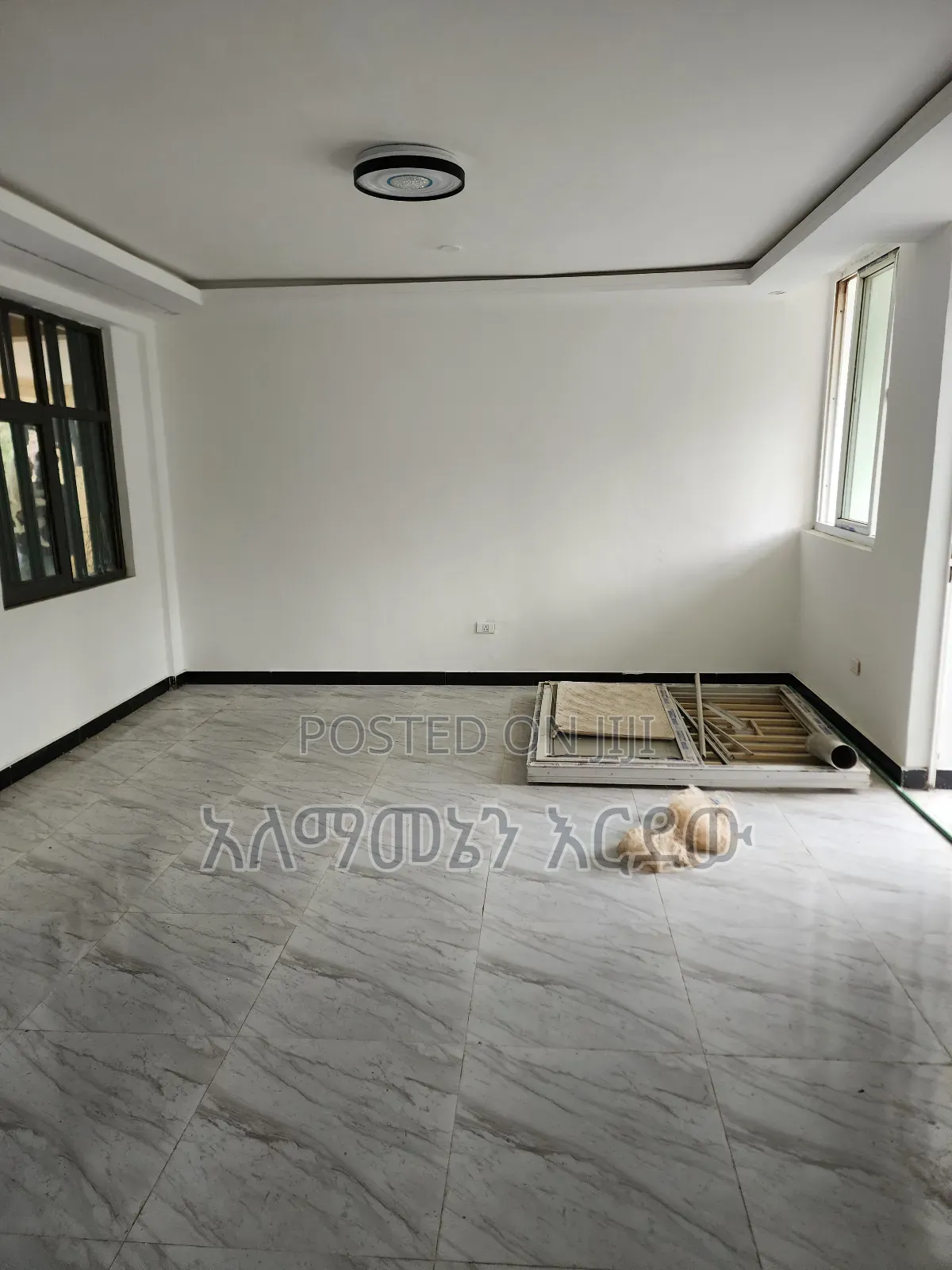 Furnished 2bdrm Condo in አባዶ ኮንዶሚንየም, Yeka for sale
