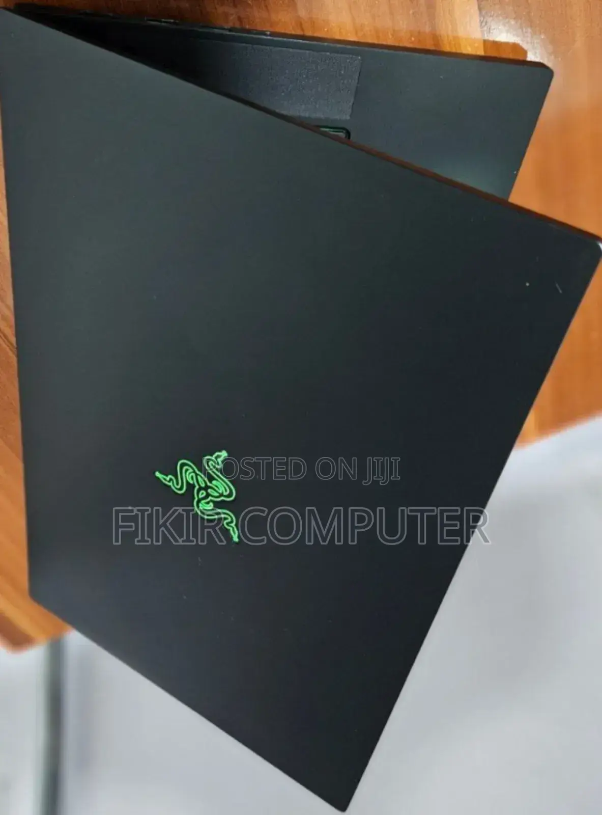 New Laptop Razer Blade 16GB Intel Core I7 SSD 512GB