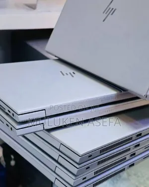 Photo - New Laptop HP EliteBook 840 16GB Intel Core I7 SSD 512GB