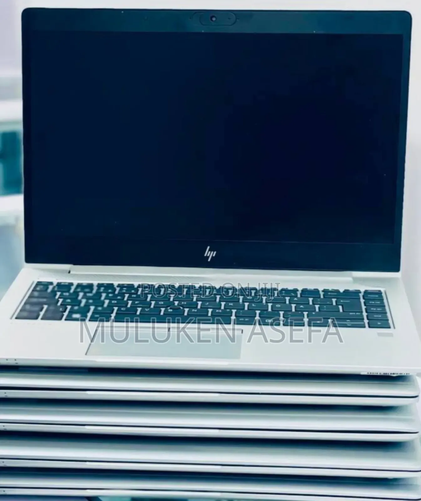 New Laptop HP EliteBook 840 16GB Intel Core I7 SSD 512GB