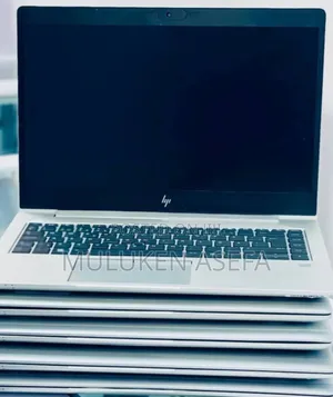 New Laptop HP EliteBook 840 16GB Intel Core I7 SSD 512GB