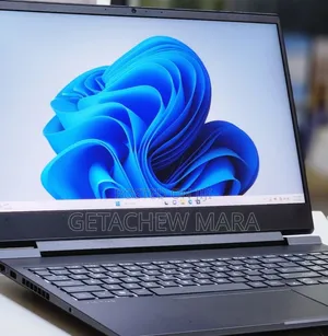 New Laptop HP Victus 15 16GB Intel Core I7 SSD 1T