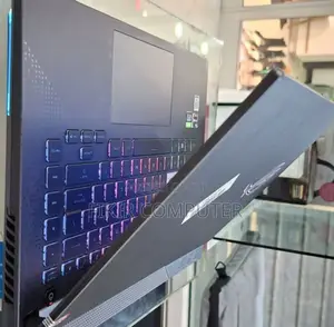 Photo - New Laptop Asus ROG Strix G15 16GB Intel Core I9 SSD 1T