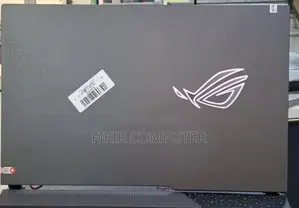 New Laptop Asus ROG Strix G15 16GB Intel Core I9 SSD 1T