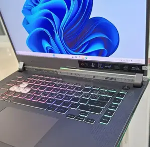 New Laptop Asus ROG Strix G15 16GB Intel Core I9 SSD 1T